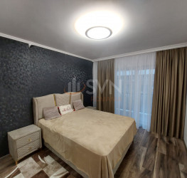 Apartament, 3 camere cu loc parcare exterior inclus Cluj/Buna Ziua