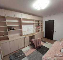 Apartament, 3 camere cu loc parcare exterior inclus Cluj/Buna Ziua