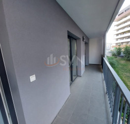 Apartament, 3 camere cu loc parcare exterior inclus Cluj/Buna Ziua