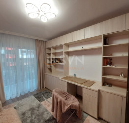 Apartament, 3 camere cu loc parcare exterior inclus Cluj/Buna Ziua