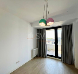 Apartament, 3 camere cu loc parcare exterior inclus Bucuresti/Herastrau