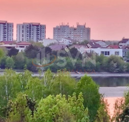 Apartament, 3 camere cu loc parcare exterior inclus Bucuresti/Bucurestii Noi