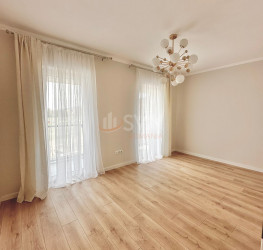 Apartament, 3 camere cu loc parcare exterior inclus Cluj/Centru