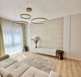 Apartament, 3 camere cu loc parcare exterior inclus Cluj/Centru