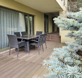 Apartament, 3 camere cu loc parcare exterior inclus Brasov/Drumul Poienii