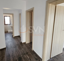 Apartament, 3 camere cu loc parcare exterior inclus Brasov/Centru