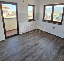 Apartament, 3 camere cu loc parcare exterior inclus Brasov/Centru