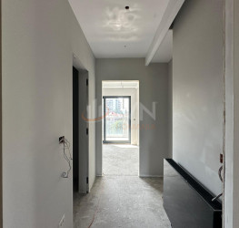 Apartament, 3 camere cu loc parcare exterior inclus Bucuresti/Pipera