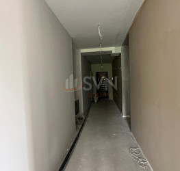 Apartament, 3 camere cu loc parcare exterior inclus Bucuresti/Pipera