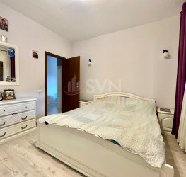 Apartament, 3 camere cu loc parcare exterior inclus Ilfov/Otopeni