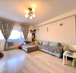 Apartament, 3 camere cu loc parcare exterior inclus Ilfov/Otopeni