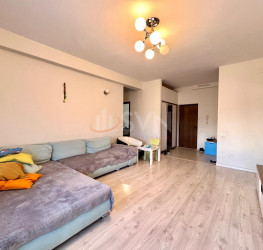 Apartament, 3 camere cu loc parcare exterior inclus Ilfov/Otopeni