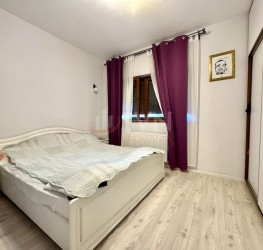 Apartament, 3 camere cu loc parcare exterior inclus Ilfov/Otopeni