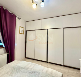 Apartament, 3 camere cu loc parcare exterior inclus Ilfov/Otopeni