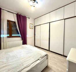 Apartament, 3 camere cu loc parcare exterior inclus Ilfov/Otopeni