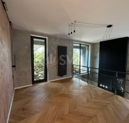 Apartament, 3 camere cu loc parcare exterior inclus Bucuresti/Pipera