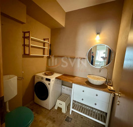 Apartament, 3 camere cu loc parcare exterior inclus Bucuresti/Straulesti