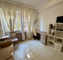 Apartament, 3 camere cu loc parcare exterior inclus Bucuresti/Straulesti