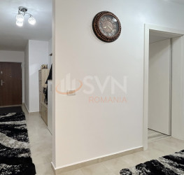 Apartament, 3 camere cu loc parcare exterior inclus Brasov/Noua