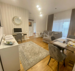 Apartament, 3 camere cu loc parcare exterior inclus Bucuresti/Pipera