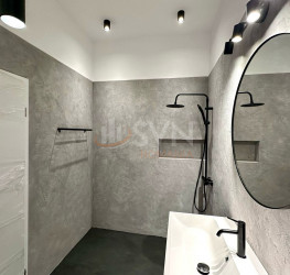 Apartament, 3 camere cu loc parcare exterior inclus Bucuresti/Pipera