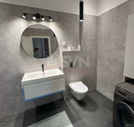 Apartament, 3 camere cu loc parcare exterior inclus Bucuresti/Pipera