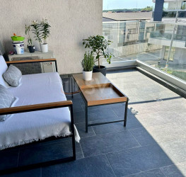 Apartament, 3 camere cu loc parcare exterior inclus Bucuresti/Pipera