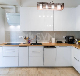 Apartament, 3 camere cu loc parcare exterior inclus Bucuresti/Pipera