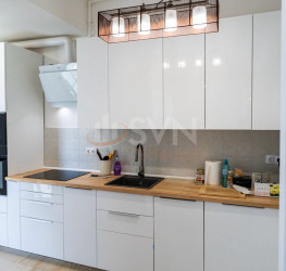 Apartament, 3 camere cu loc parcare exterior inclus Bucuresti/Pipera