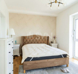 Apartament, 3 camere cu loc parcare exterior inclus Bucuresti/Pipera