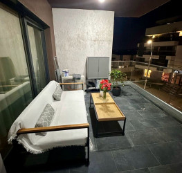 Apartament, 3 camere cu loc parcare exterior inclus Bucuresti/Pipera