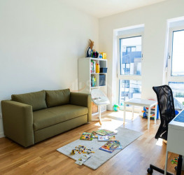 Apartament, 3 camere cu loc parcare exterior inclus Bucuresti/Pipera