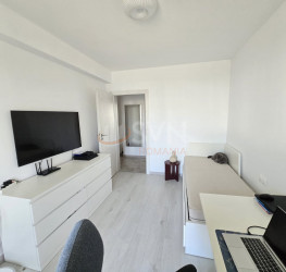 Apartament, 3 camere cu loc parcare exterior inclus Bucuresti/Pipera