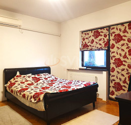 Apartament, 3 camere cu loc parcare exterior inclus Bucuresti/Calea Victoriei