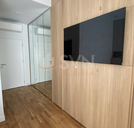 Apartament, 3 camere cu loc parcare exterior inclus Bucuresti/Pipera