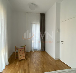 Apartament, 3 camere cu loc parcare exterior inclus Bucuresti/Pipera