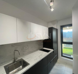 Apartament, 3 camere cu loc parcare exterior inclus Bucuresti/Pipera