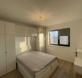 Apartament, 3 camere cu loc parcare exterior inclus Bucuresti/Pipera