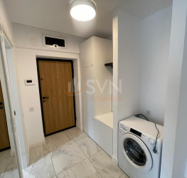 Apartament, 3 camere cu loc parcare exterior inclus Bucuresti/Pipera