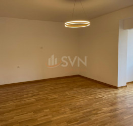 Apartament, 3 camere cu loc parcare exterior inclus Bucuresti/Floreasca