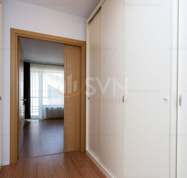 Apartament, 3 camere cu loc parcare exterior inclus Bucuresti/Baneasa