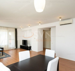 Apartament, 3 camere cu loc parcare exterior inclus Bucuresti/Baneasa