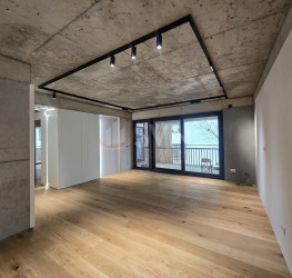 Apartament, 3 camere cu loc parcare exterior inclus Bucuresti/Dorobanti