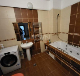 Apartament, 3 camere cu loc parcare exterior inclus Bucuresti/Sisesti