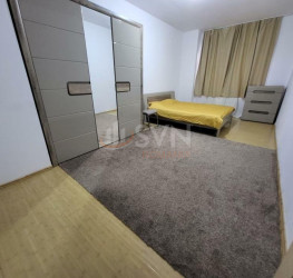 Apartament, 3 camere cu loc parcare exterior inclus Bucuresti/Sisesti