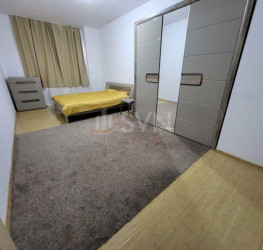 Apartament, 3 camere cu loc parcare exterior inclus Bucuresti/Sisesti