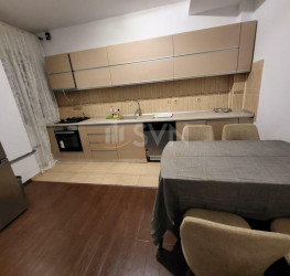 Apartament, 3 camere cu loc parcare exterior inclus Bucuresti/Sisesti