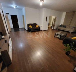 Apartament, 3 camere cu loc parcare exterior inclus Bucuresti/Sisesti