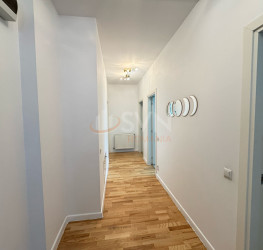 Apartament, 3 camere cu loc parcare exterior inclus Bucuresti/Iancu Nicolae