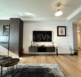 Apartament, 3 camere cu loc parcare exterior inclus Bucuresti/Pipera